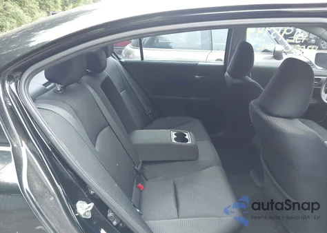 2014 Honda Accord Lx from USA, damaged, VIN 1HGCR2F36EA170771